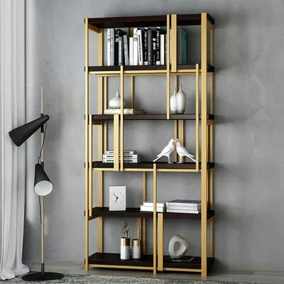 Bookcase Shelf Systems
